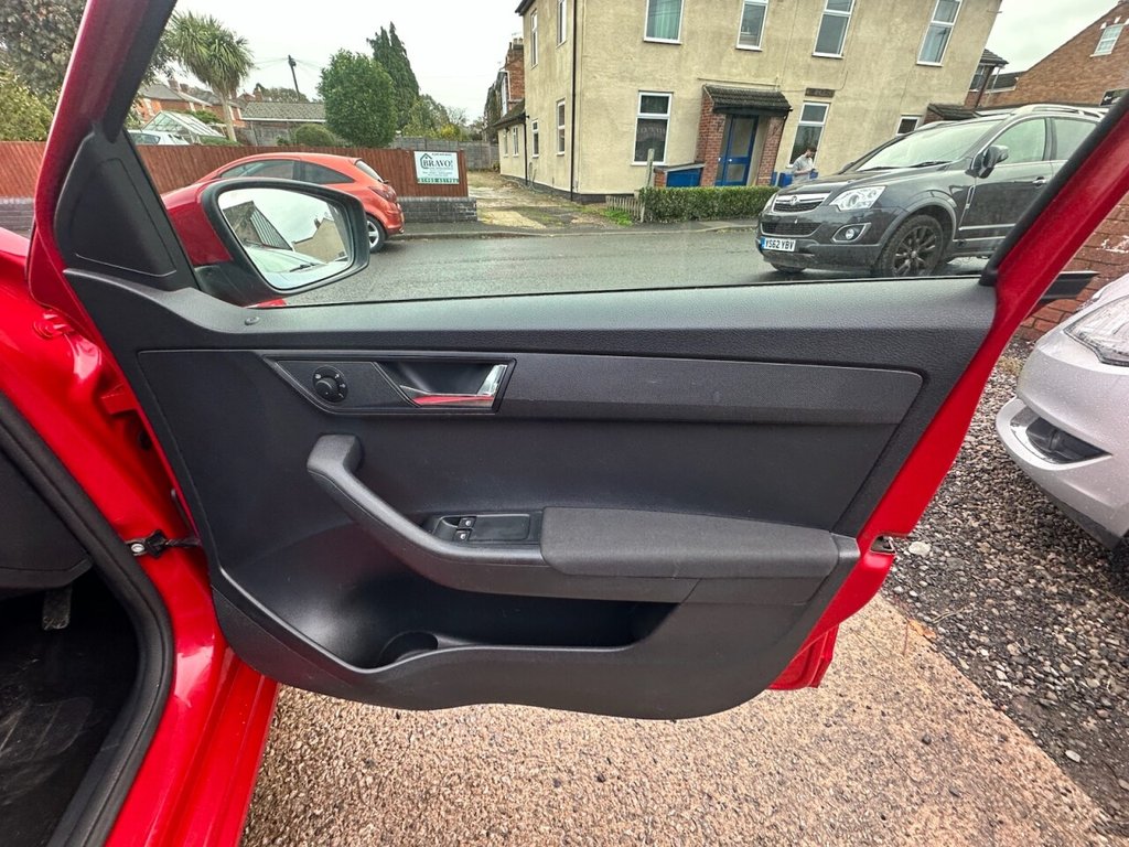 Used Skoda Fabia 2019 for sale - 76297143: Photo 19