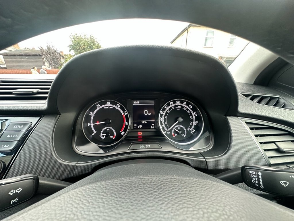 Used Skoda Fabia 2019 for sale - 76297143: Photo 20