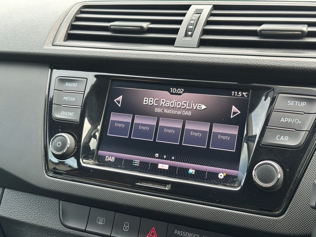 Used Skoda Fabia 2019 for sale - 76297143: Photo 21