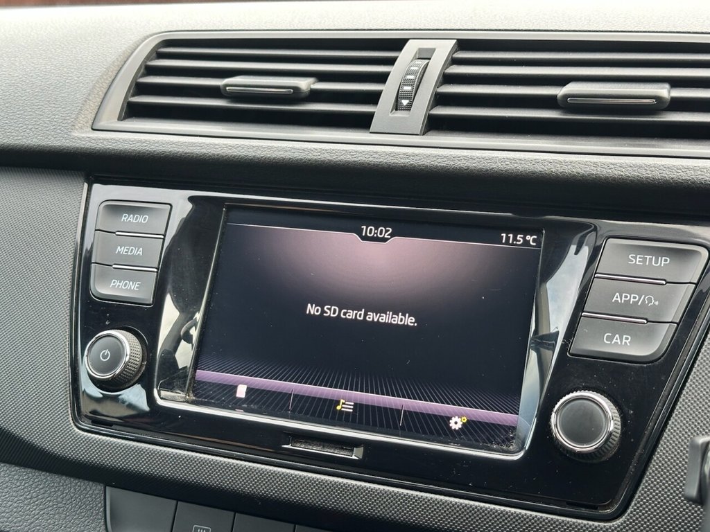 Used Skoda Fabia 2019 for sale - 76297143: Photo 22