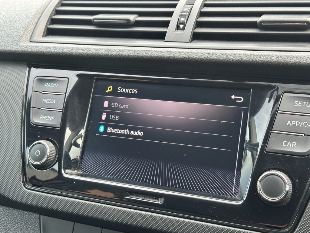 Used Skoda Fabia 2019 for sale - 76297143: Photo 23