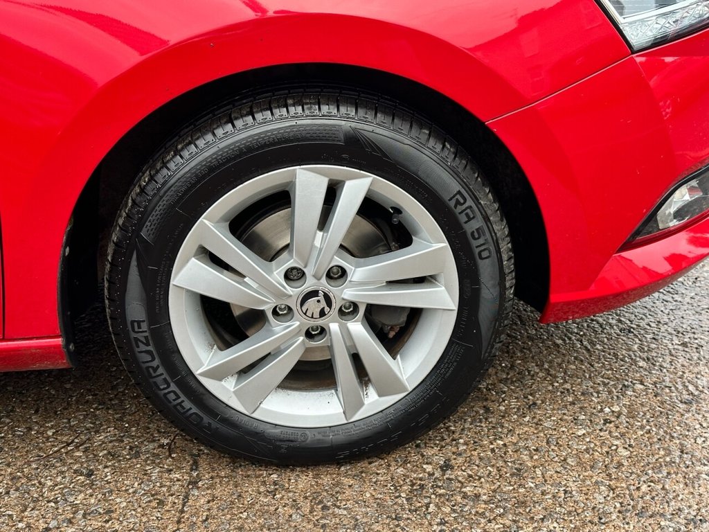 Used Skoda Fabia 2019 for sale - 76297143: Photo 32