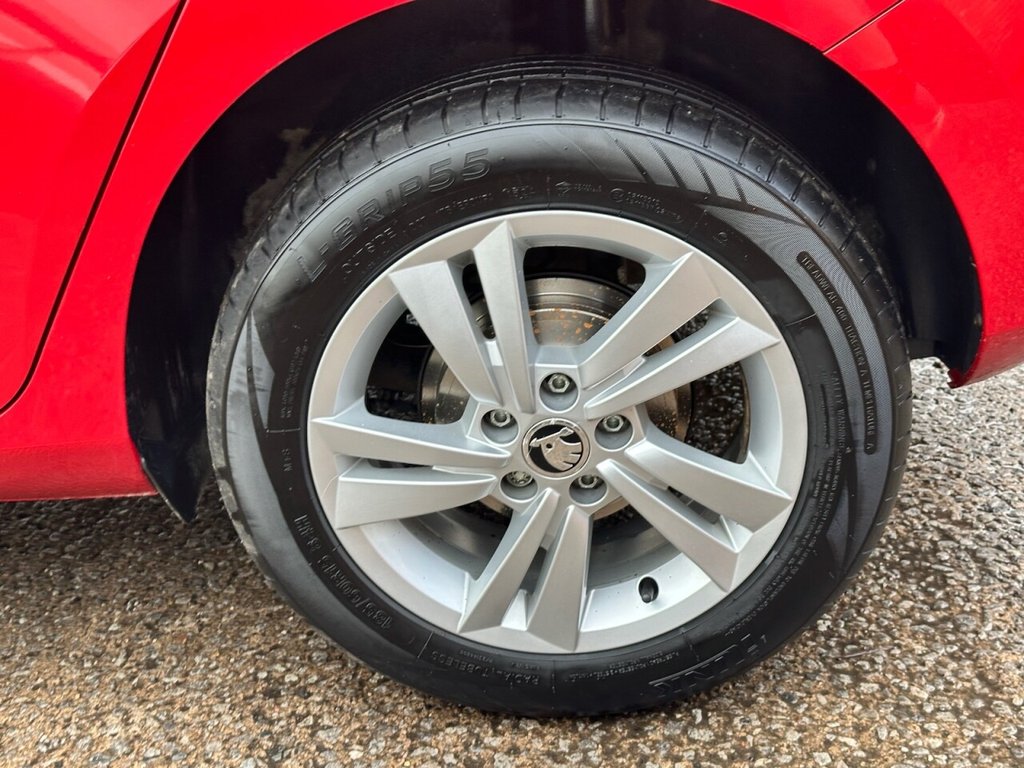 Used Skoda Fabia 2019 for sale - 76297143: Photo 33