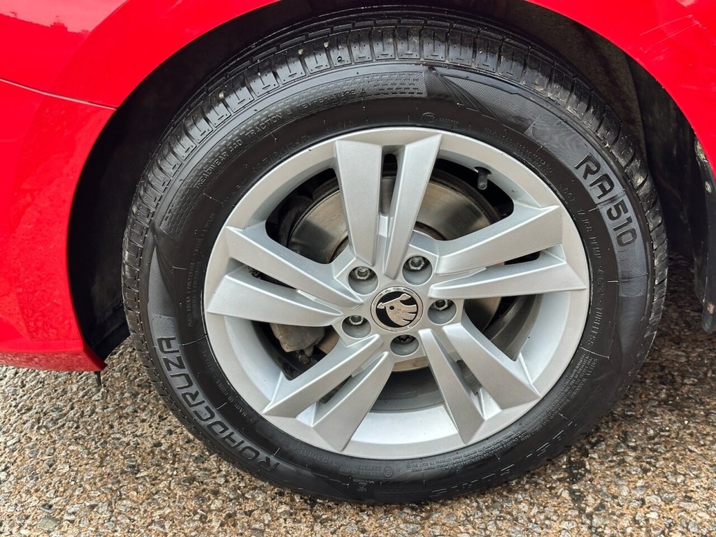 Used Skoda Fabia 2019 for sale - 76297143: Photo 34