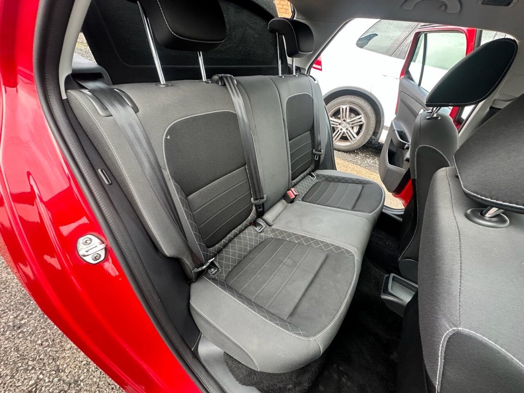 Used Skoda Fabia 2019 for sale - 76297143: Photo 9