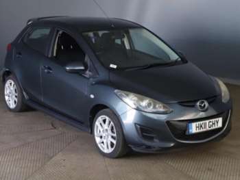 2011 (11) - 1.3 Tamura Hatchback 5dr Petrol Manual Euro 5 (84 ps)