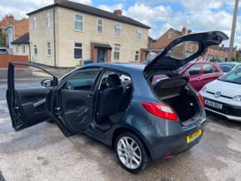 Used Mazda Mazda2 2011 for sale - 74806979: Photo