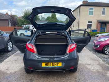 Used Mazda Mazda2 2011 for sale - 74806979: Photo