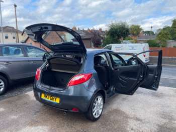 Used Mazda Mazda2 2011 for sale - 74806979: Photo