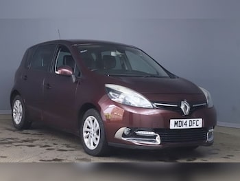 Renault - Scenic