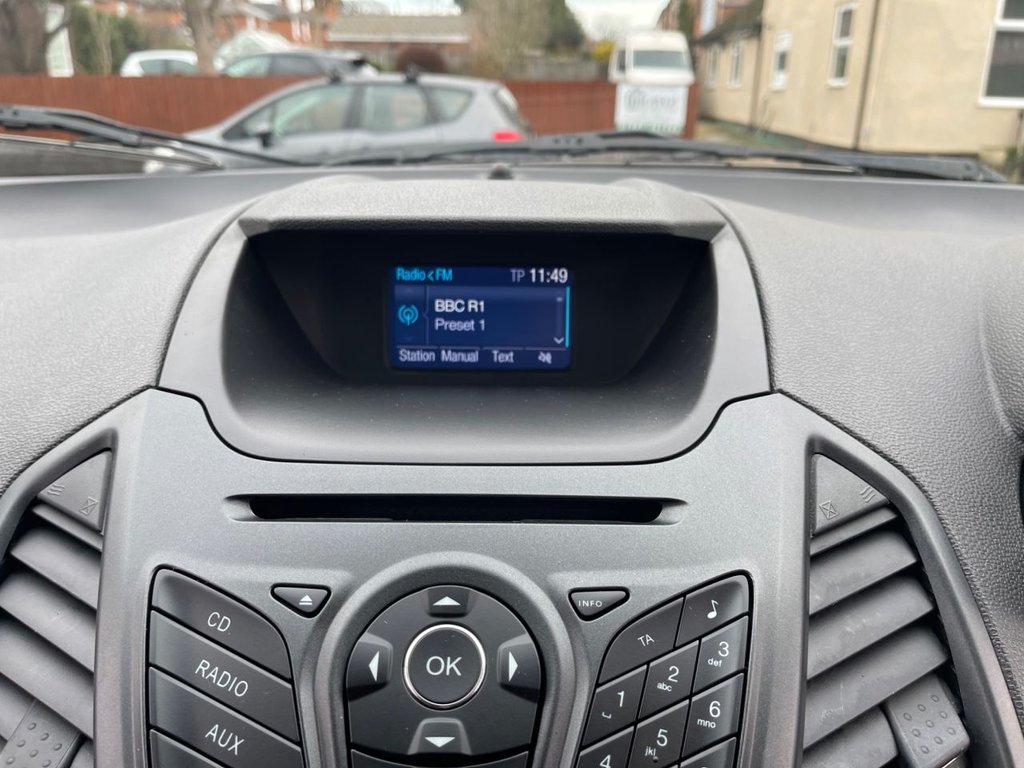 Used Ford Ecosport 2015 for sale - 77463470: Photo 18