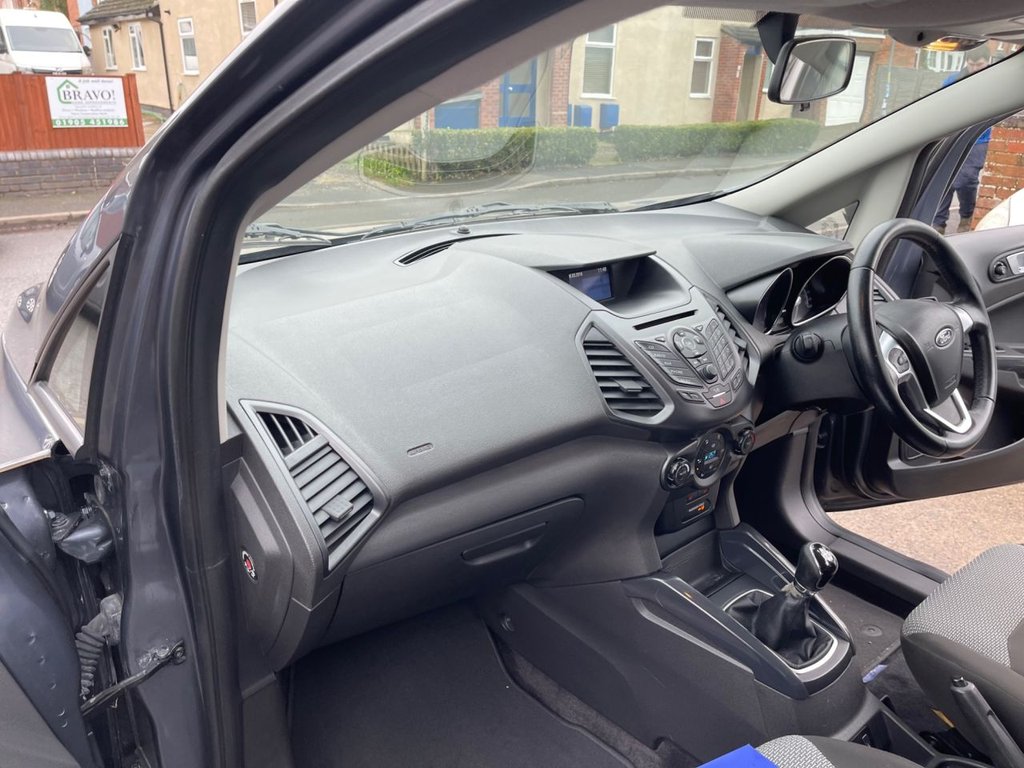 Used Ford Ecosport 2015 for sale - 77463470: Photo 30