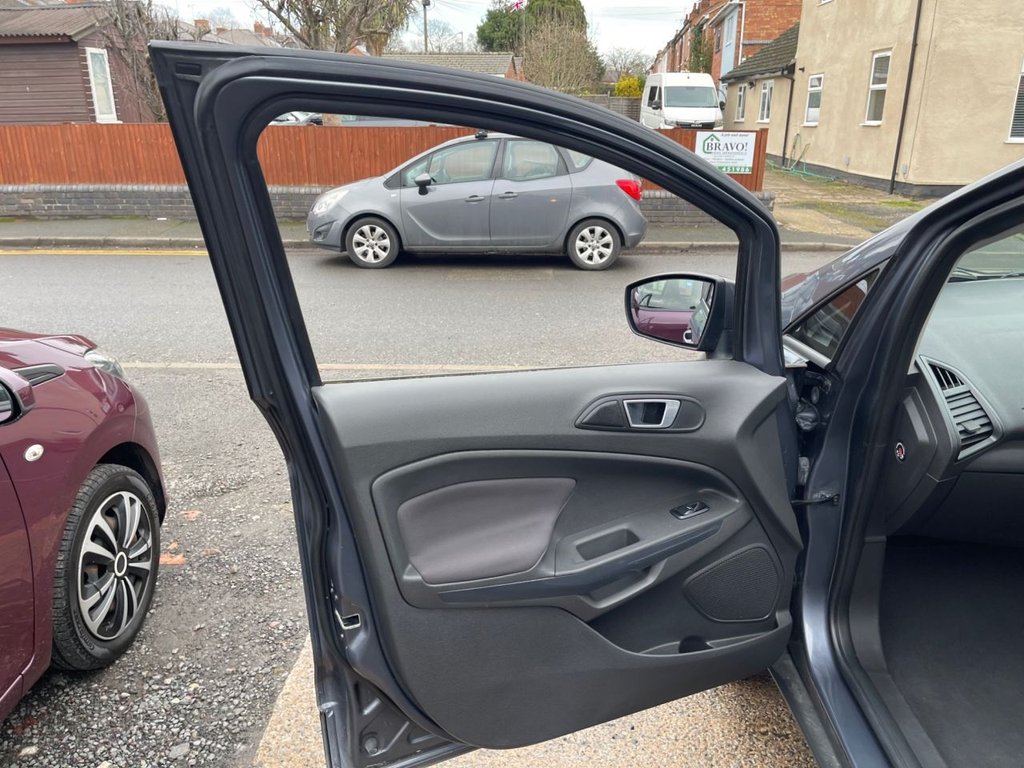 Used Ford Ecosport 2015 for sale - 77463470: Photo 31