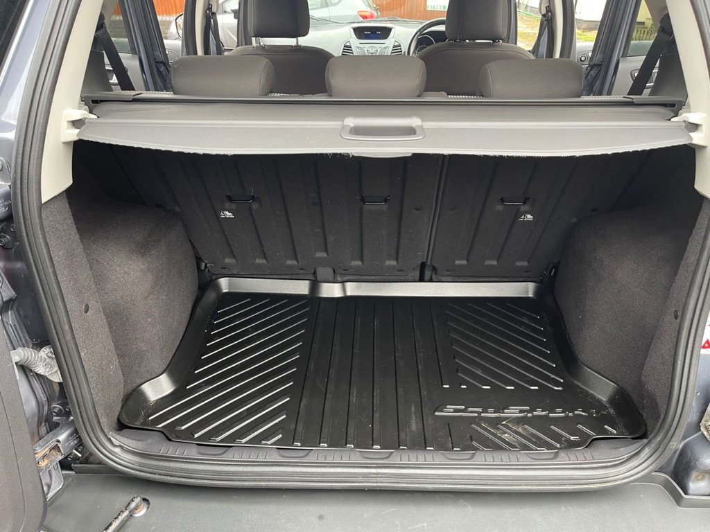 Used Ford Ecosport 2015 for sale - 77463470: Photo 35