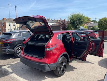 Used Nissan Qashqai 2019 for sale - 78645162: Photo