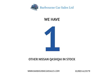 Used Nissan Qashqai 2014 for sale - 77205491: Photo