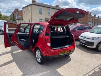 Used Mitsubishi Colt 2012 for sale - 74806252: Photo