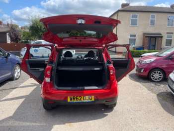 Used Mitsubishi Colt 2012 for sale - 74806252: Photo