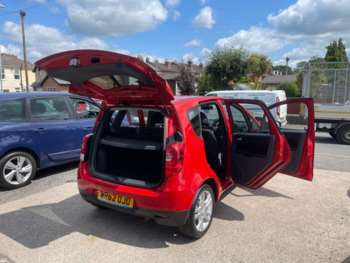 Used Mitsubishi Colt 2012 for sale - 74806252: Photo