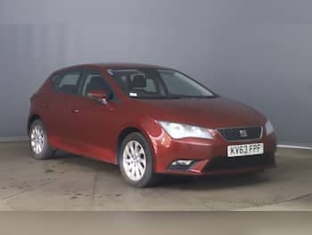 Used SEAT Leon 2013 for sale - 79642682: Photo