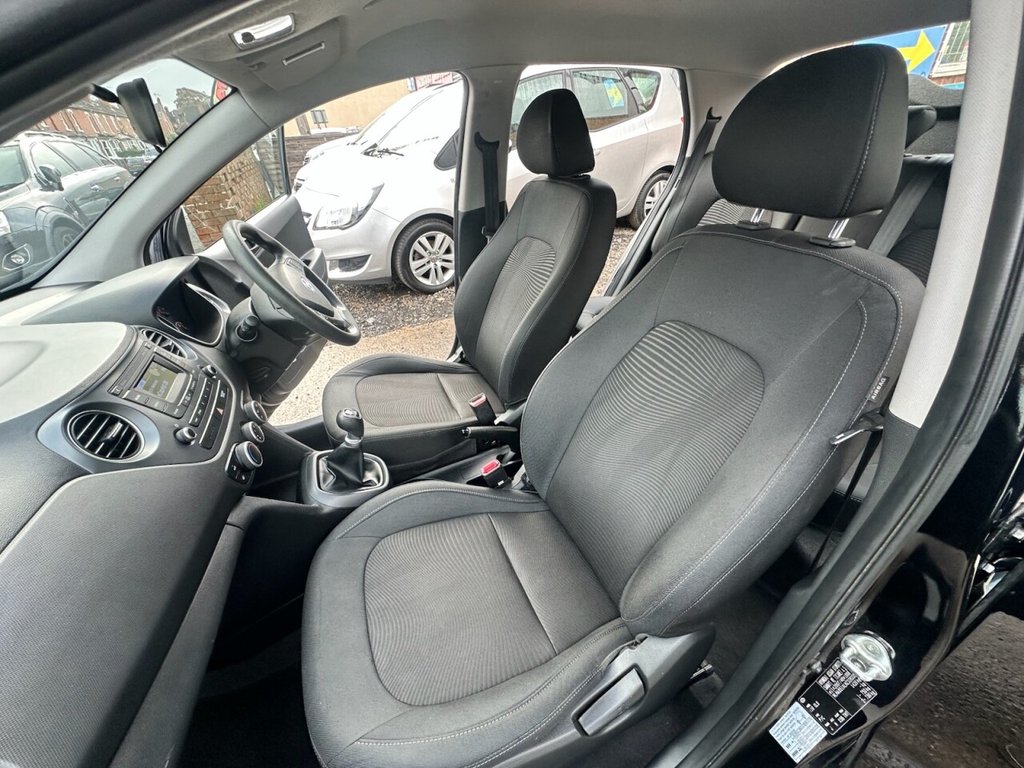 Used Hyundai i10 2017 for sale - 76297137: Photo 13