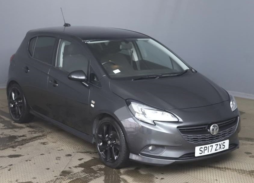 Used Vauxhall Corsa 2017 for sale - 76582542: Photo 1