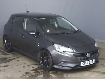 Used Vauxhall Corsa 2017 for sale - 76582542: Photo