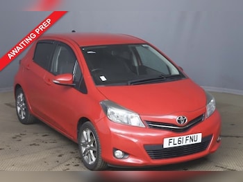 Toyota - Yaris
