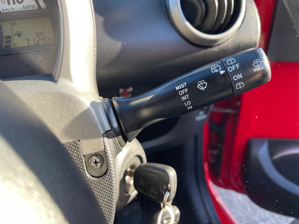 Used Toyota AYGO 2014 for sale - 76792165: Photo 17