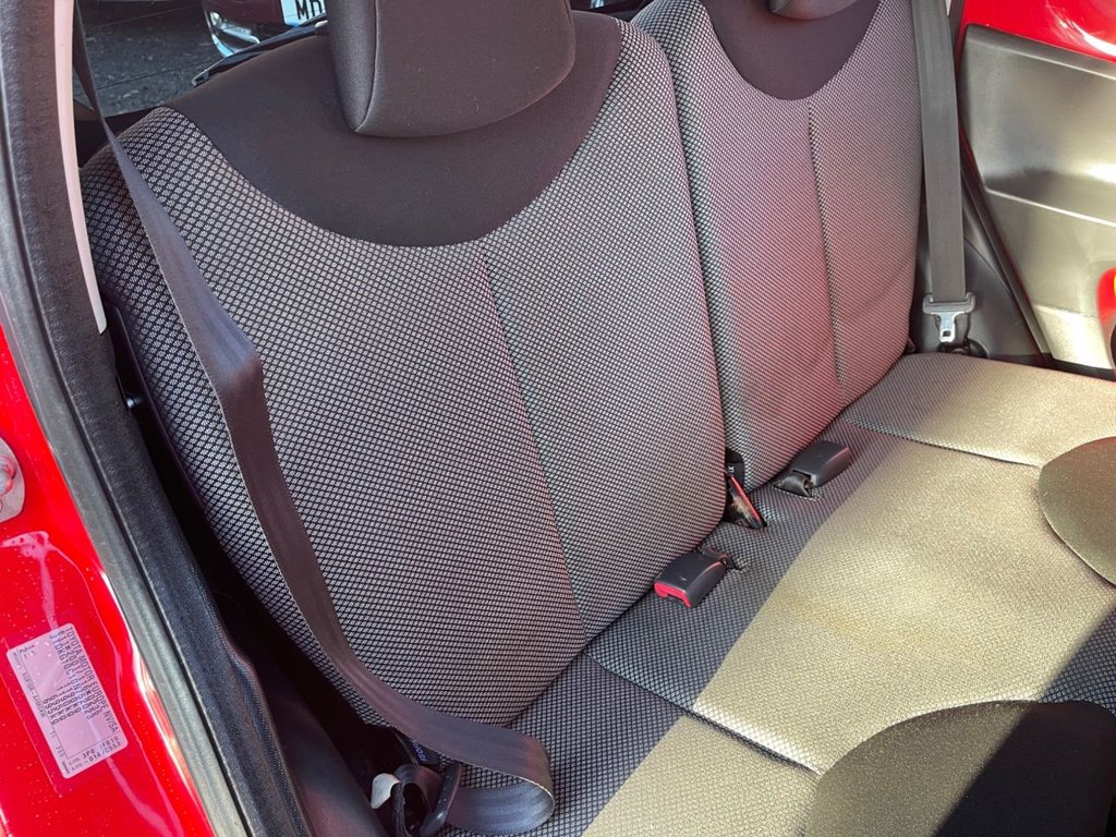 Used Toyota AYGO 2014 for sale - 76792165: Photo 21