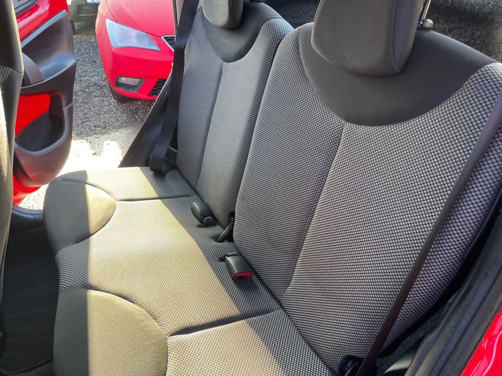 Used Toyota AYGO 2014 for sale - 76792165: Photo 26