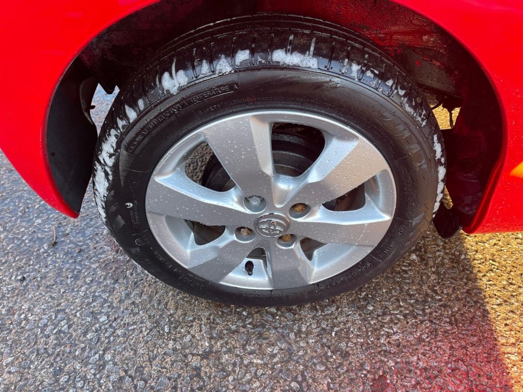 Used Toyota AYGO 2014 for sale - 76792165: Photo 31