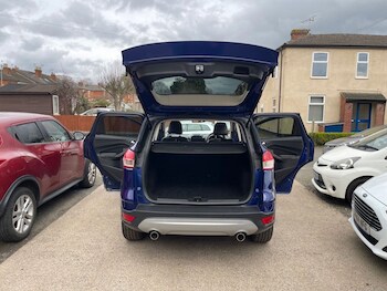 Used Ford Kuga 2016 for sale - 77507060: Photo