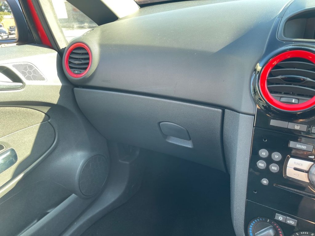 Used Vauxhall Corsa 2014 for sale - 77936311: Photo 10