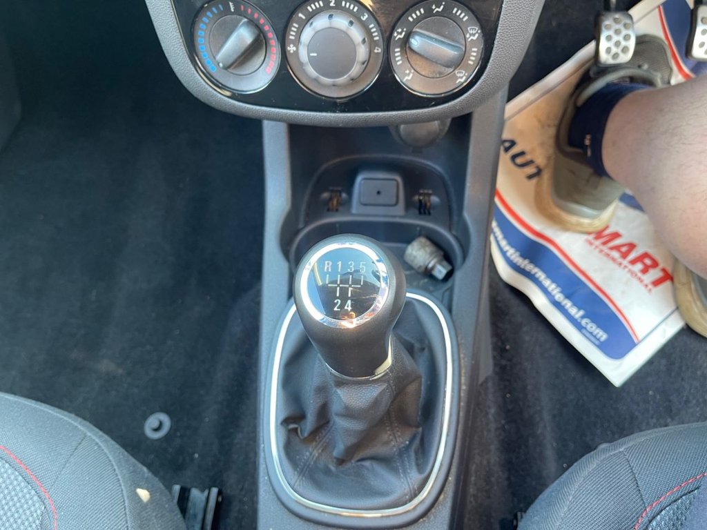 Used Vauxhall Corsa 2014 for sale - 77936311: Photo 11