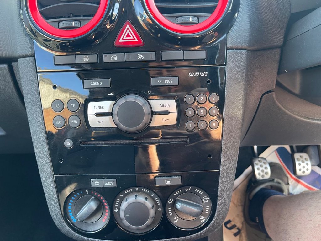 Used Vauxhall Corsa 2014 for sale - 77936311: Photo 12