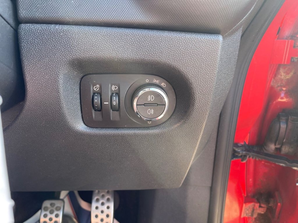 Used Vauxhall Corsa 2014 for sale - 77936311: Photo 19