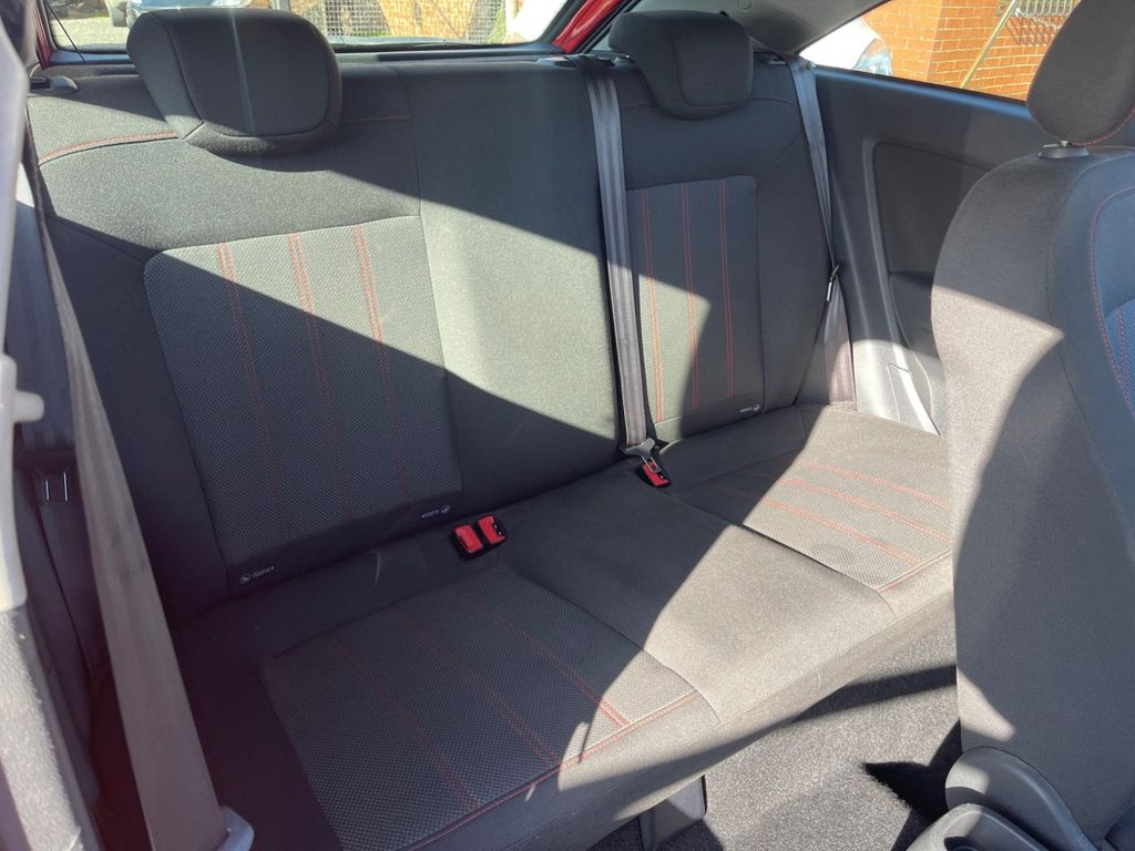 Used Vauxhall Corsa 2014 for sale - 77936311: Photo 20