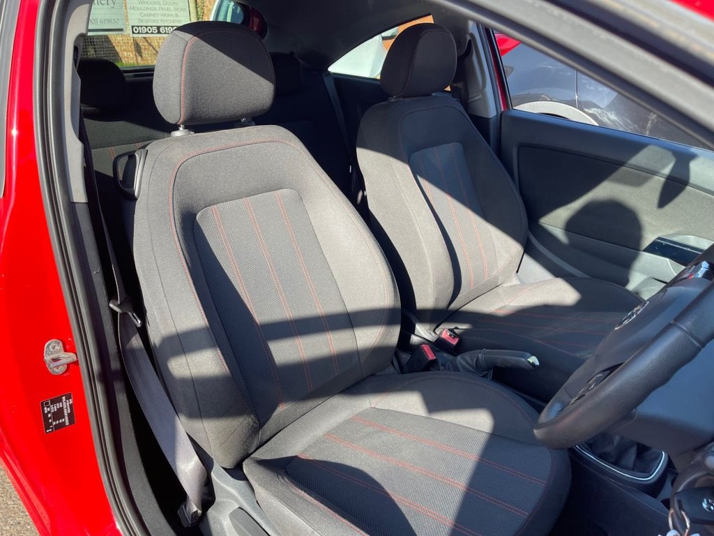 Used Vauxhall Corsa 2014 for sale - 77936311: Photo 21