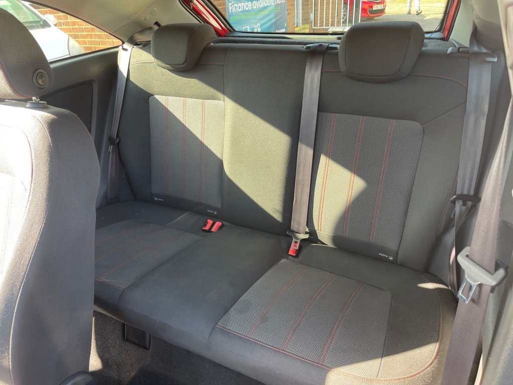 Used Vauxhall Corsa 2014 for sale - 77936311: Photo 24