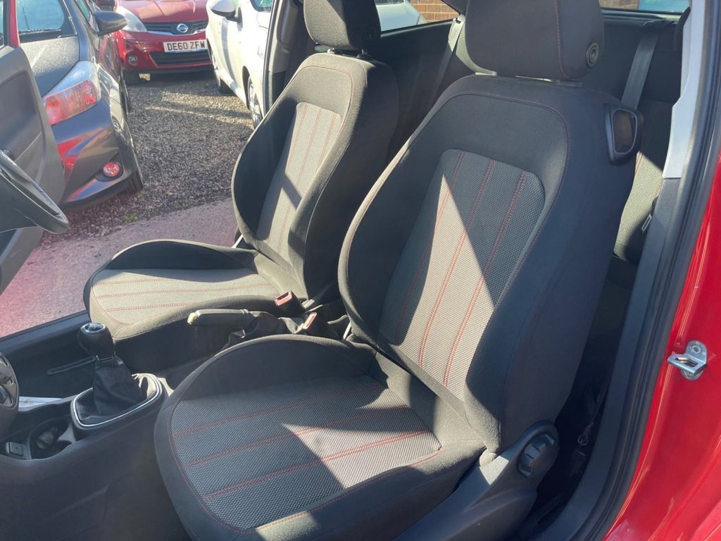 Used Vauxhall Corsa 2014 for sale - 77936311: Photo 25