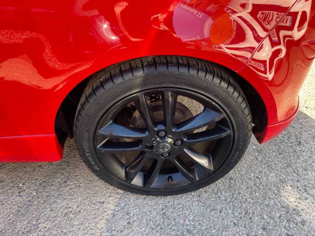 Used Vauxhall Corsa 2014 for sale - 77936311: Photo 30