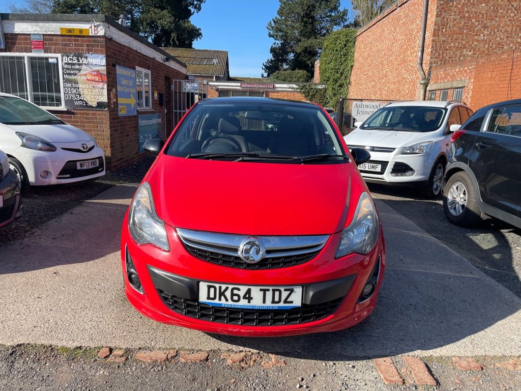 Used Vauxhall Corsa 2014 for sale - 77936311: Photo 32