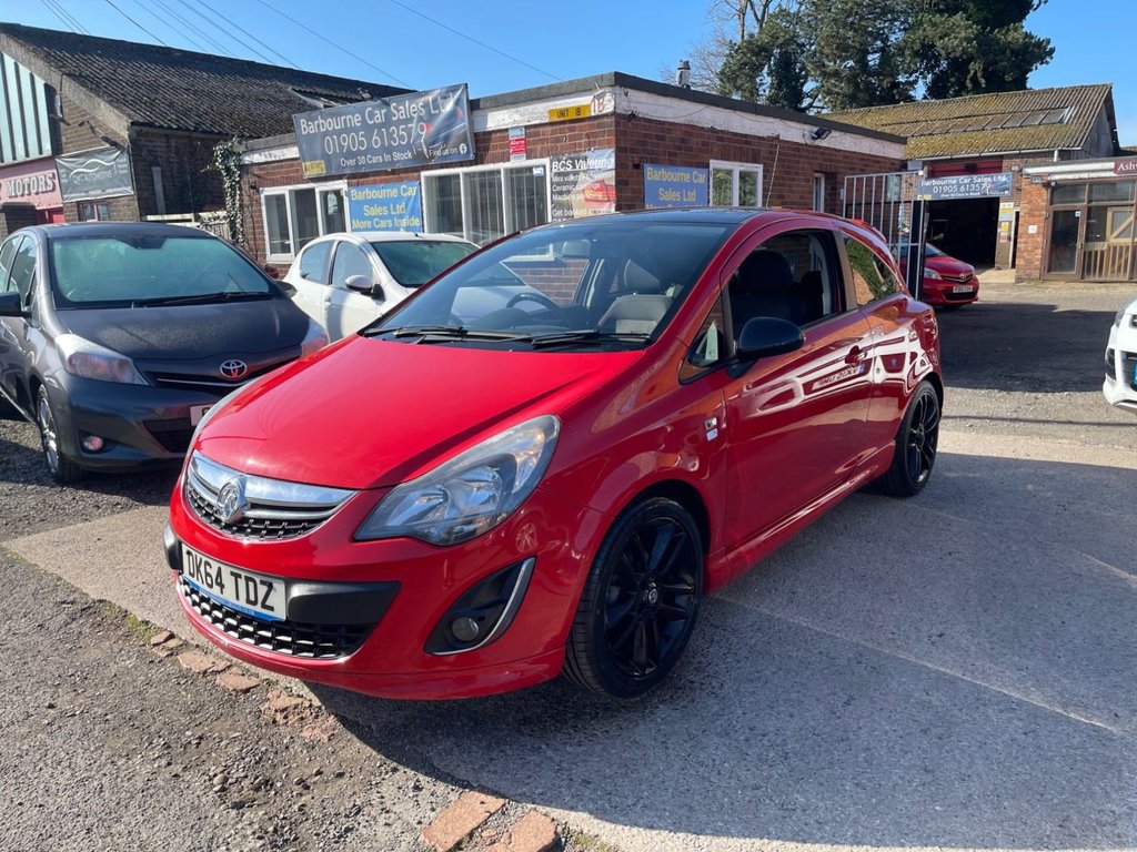 Used Vauxhall Corsa 2014 for sale - 77936311: Photo 37