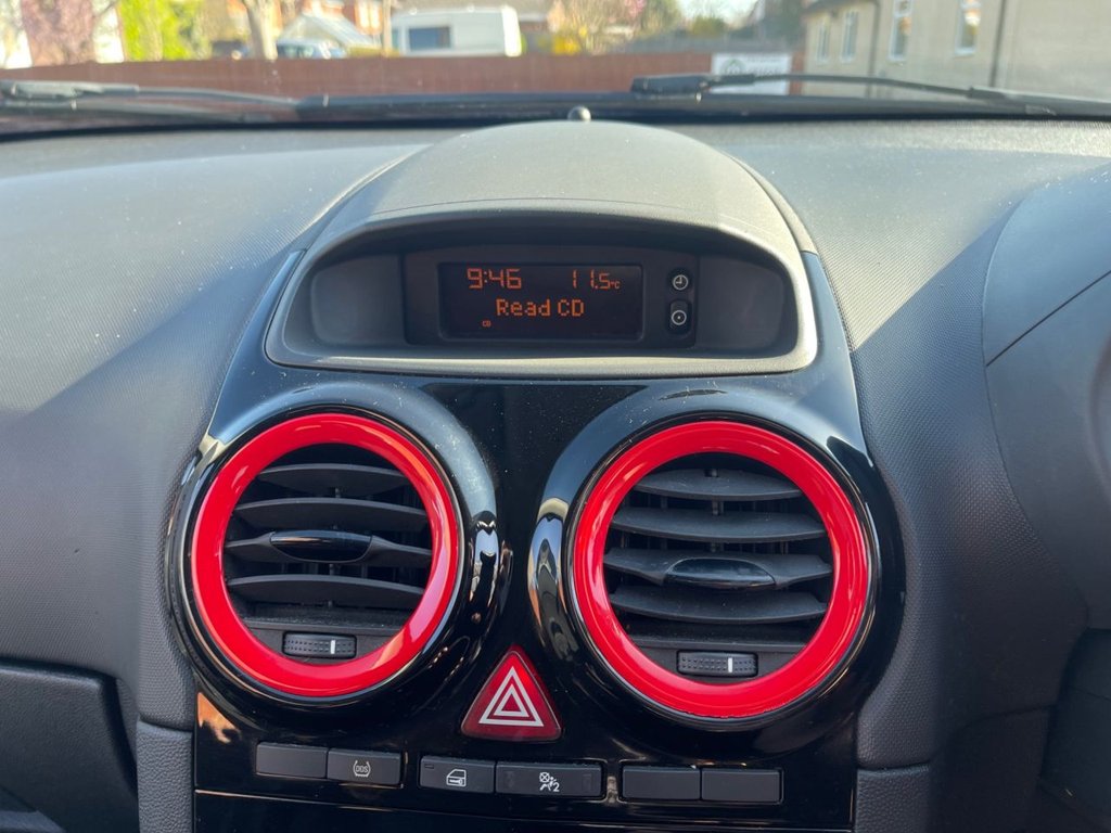 Used Vauxhall Corsa 2014 for sale - 77936311: Photo 8