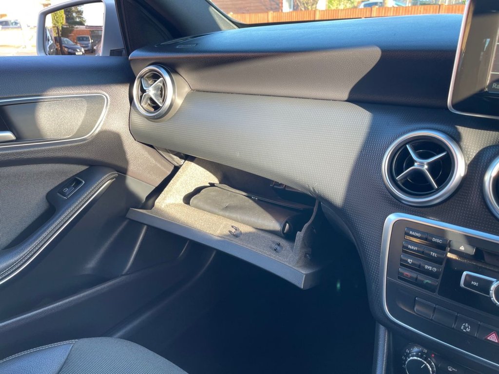 Used Mercedes-Benz A-Class 2015 for sale - 77010167: Photo 10