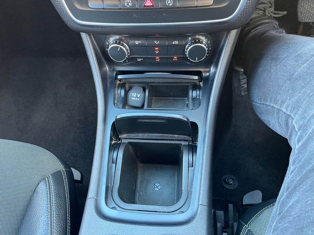 Used Mercedes-Benz A-Class 2015 for sale - 77010167: Photo 14