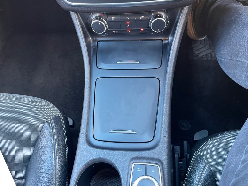 Used Mercedes-Benz A-Class 2015 for sale - 77010167: Photo 15