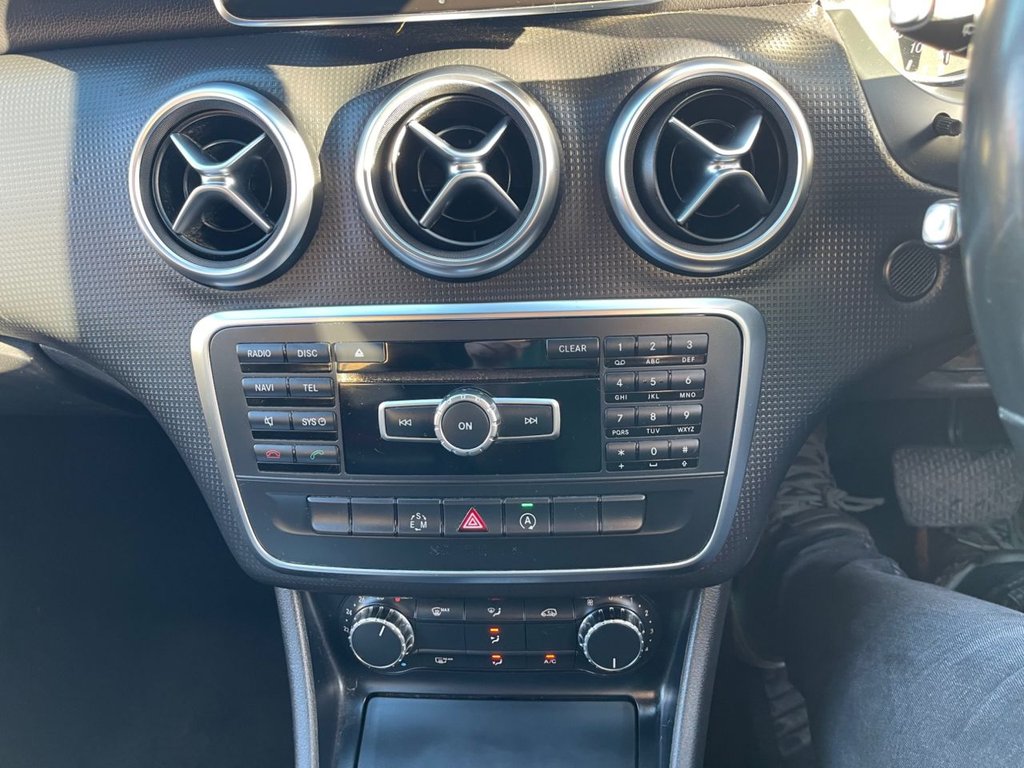 Used Mercedes-Benz A-Class 2015 for sale - 77010167: Photo 16