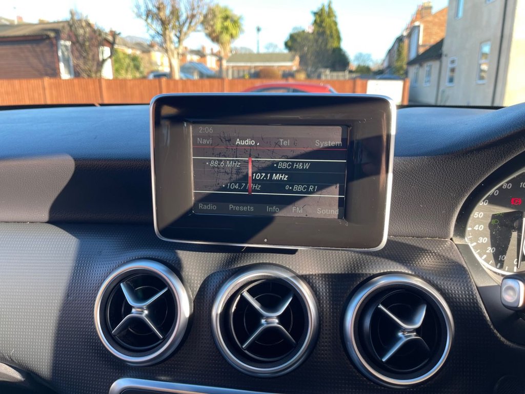 Used Mercedes-Benz A-Class 2015 for sale - 77010167: Photo 17